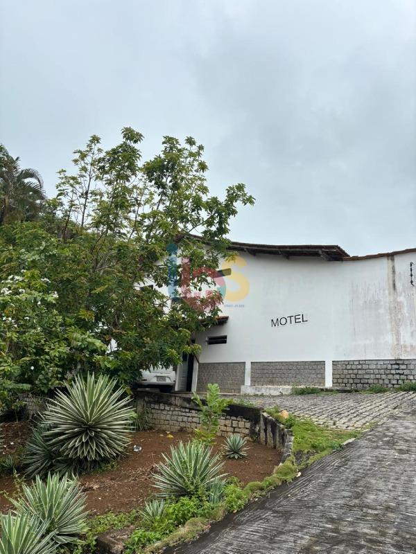 Hotel, 600000 m² - Foto 2