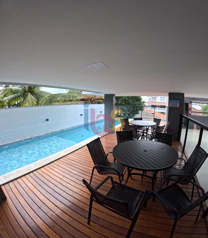 Apartamento, 2 quartos, 74 m² - Foto 2