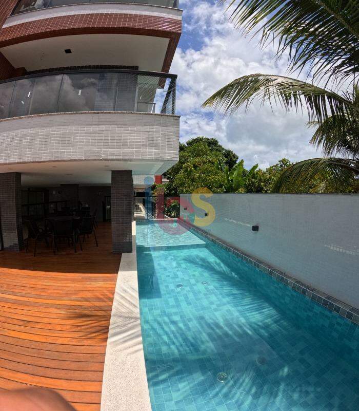 Apartamento, 2 quartos, 74 m² - Foto 1