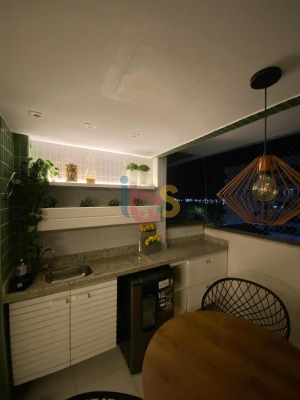 Apartamento, 2 quartos, 75 m² - Foto 12