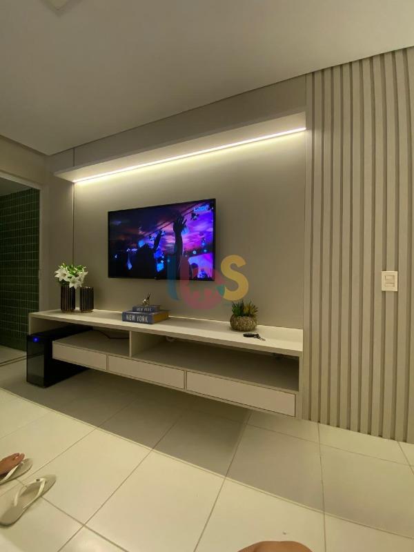 Apartamento, 2 quartos, 75 m² - Foto 3