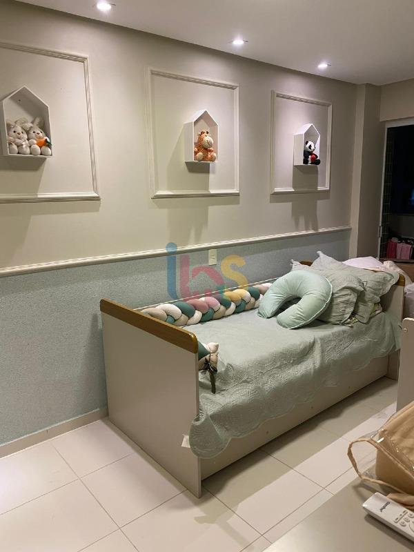 Apartamento, 2 quartos, 75 m² - Foto 6