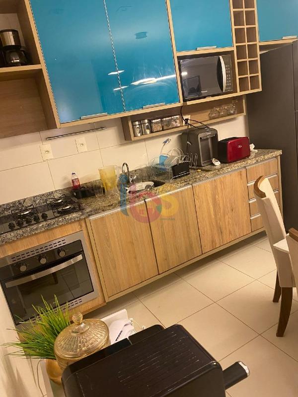 Apartamento, 2 quartos, 75 m² - Foto 9