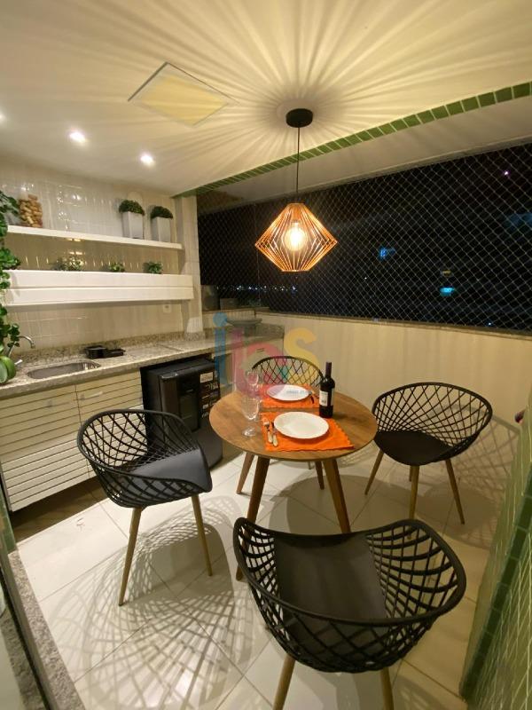 Apartamento, 2 quartos, 75 m² - Foto 8