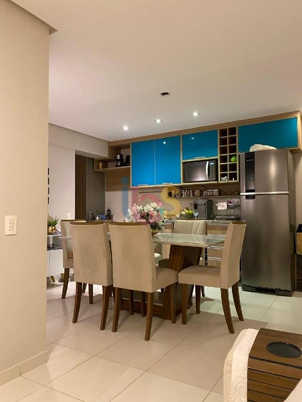 Apartamento, 2 quartos, 75 m² - Foto 4