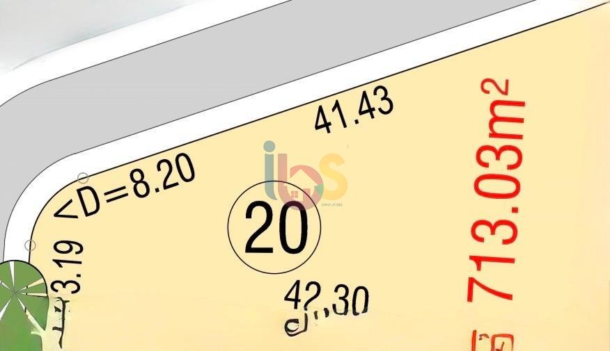 Terreno, 713 m² - Foto 21