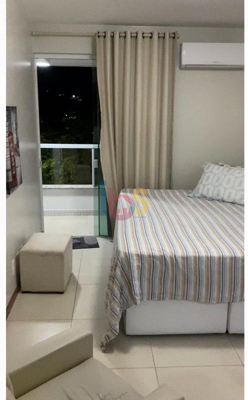 Apartamento, 2 quartos, 74 m² - Foto 5