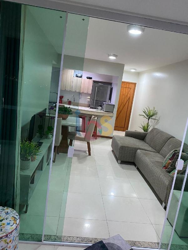 Apartamento, 2 quartos, 74 m² - Foto 3