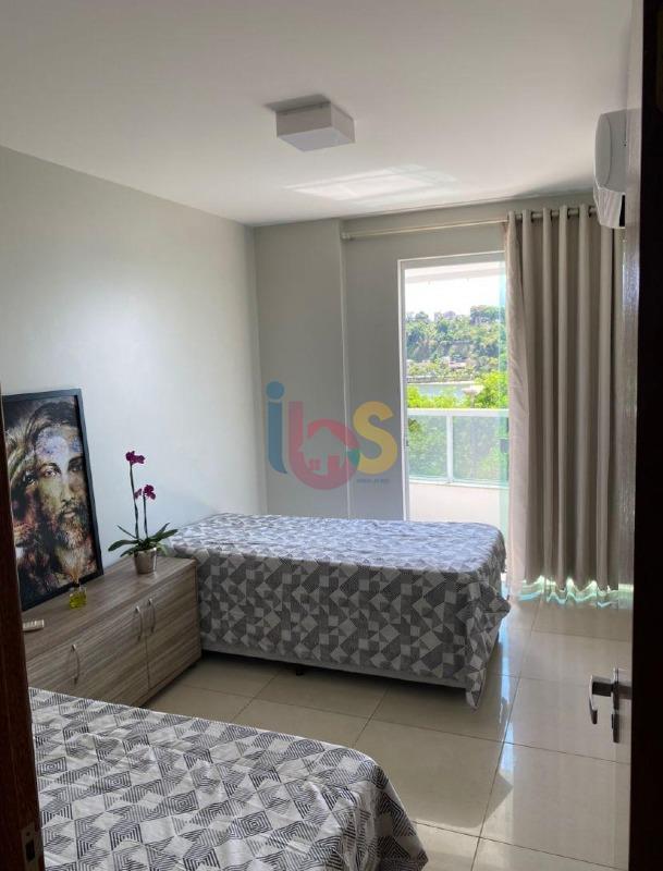 Apartamento, 2 quartos, 74 m² - Foto 4