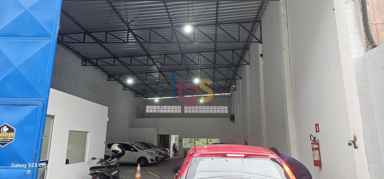 Depósito-Galpão, 300 m² - Foto 3