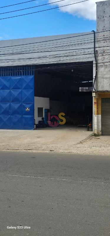 Depósito-Galpão, 300 m² - Foto 5