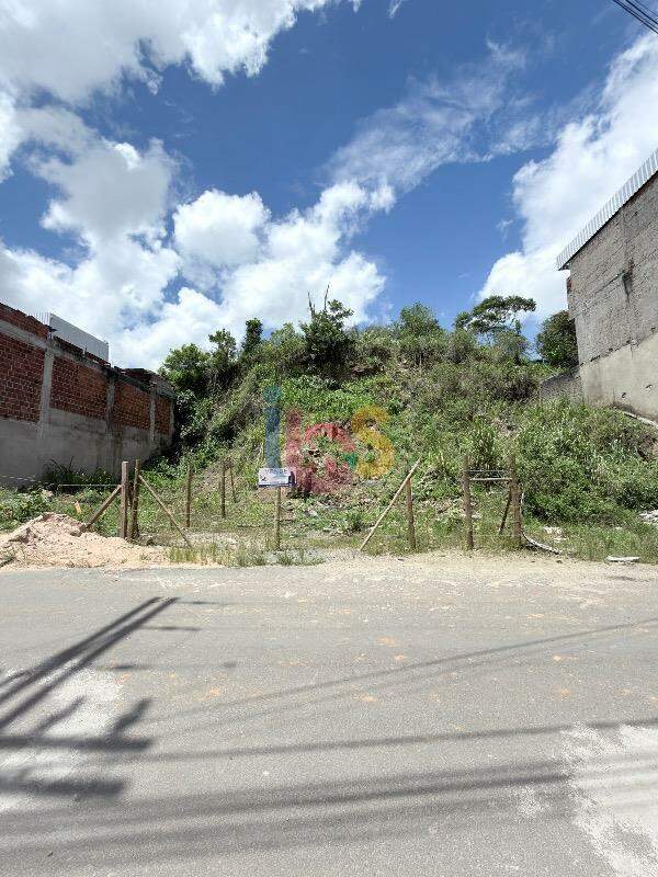 Terreno, 168 m² - Foto 1