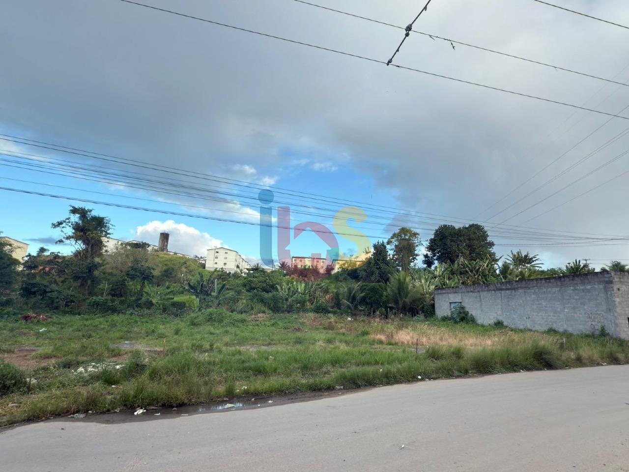 Terreno, 255 m² - Foto 2