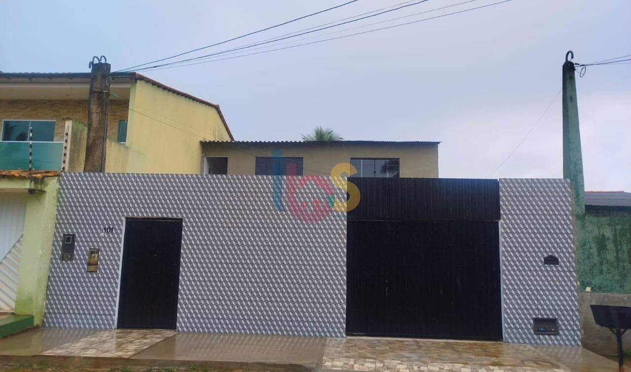 Casa, 6 quartos, 250 m² - Foto 1