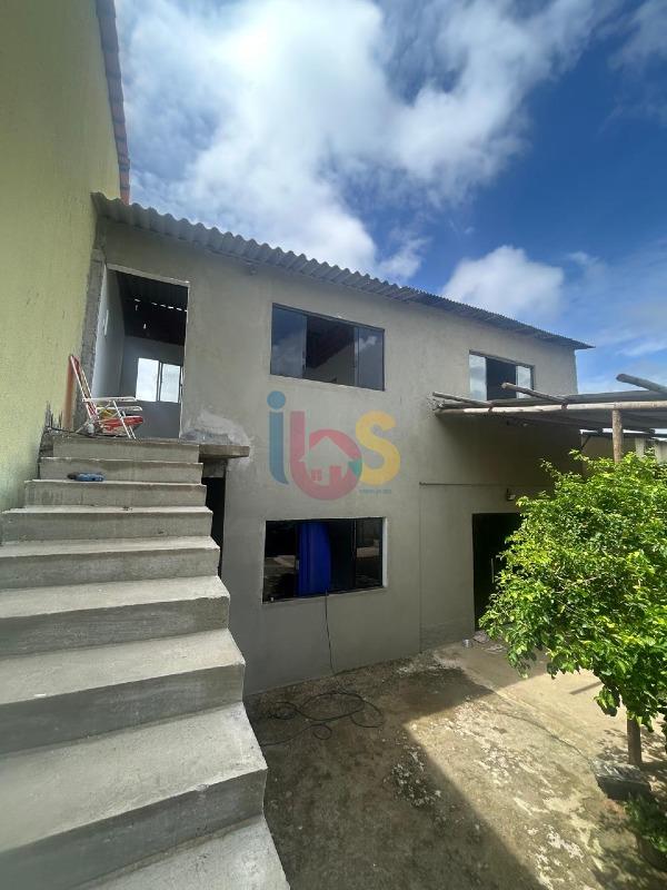 Casa, 6 quartos, 250 m² - Foto 3