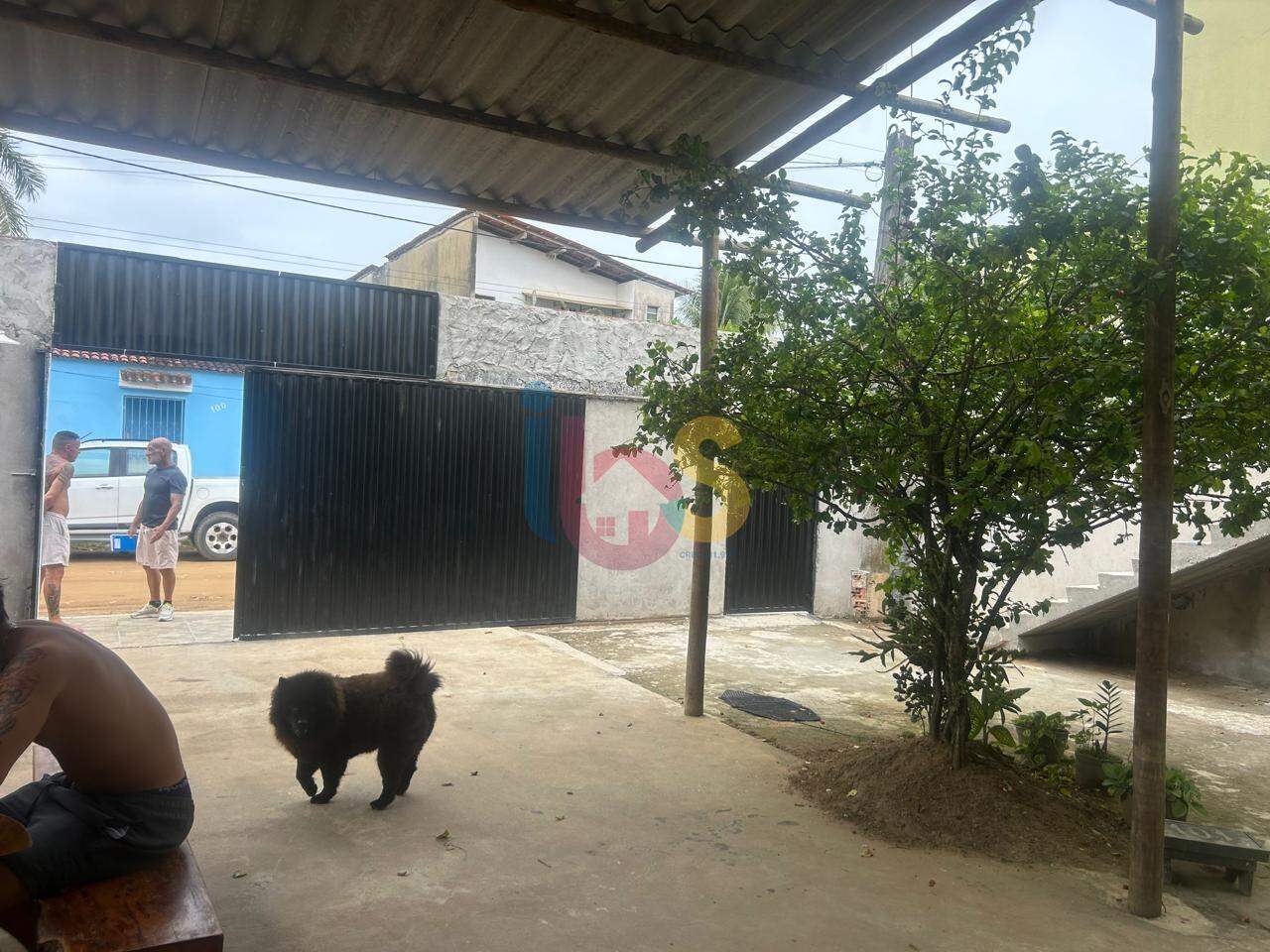 Casa, 6 quartos, 250 m² - Foto 6