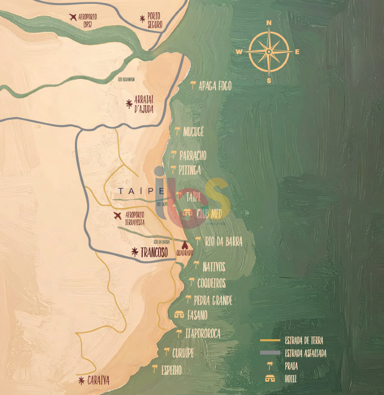 Terreno, 9477 m² - Foto 3