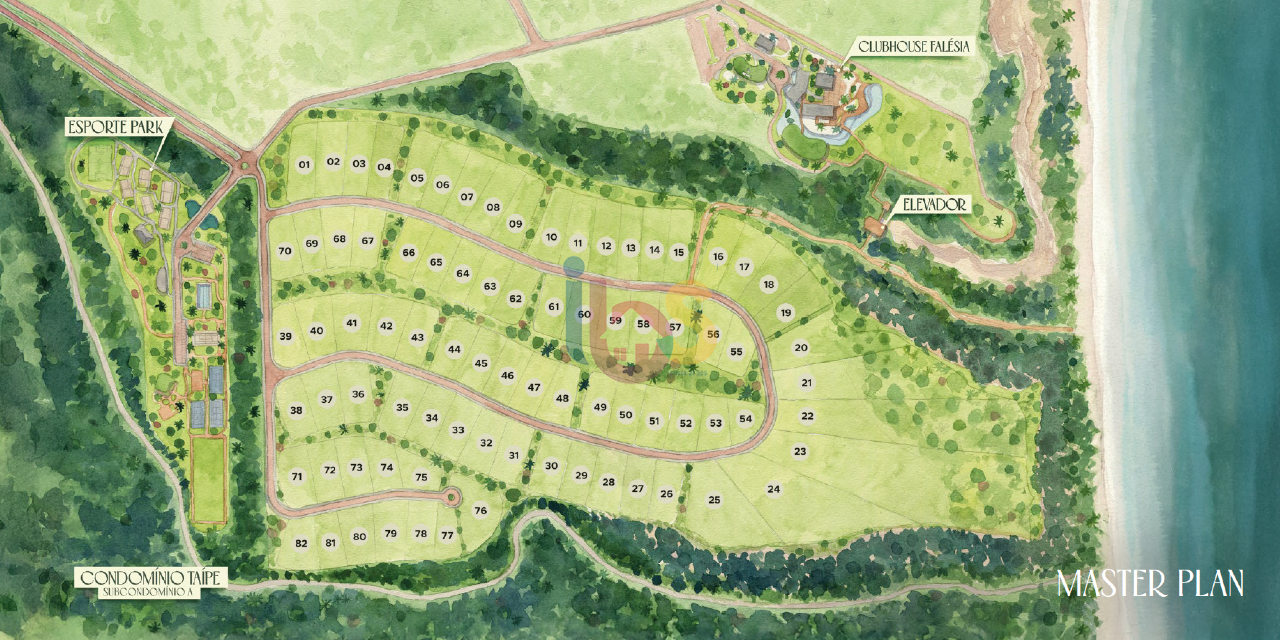 Terreno, 9477 m² - Foto 2