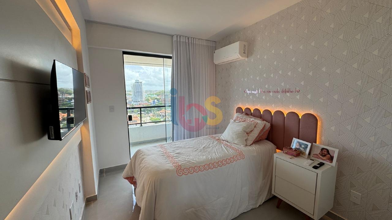 Apartamento, 3 quartos, 96 m² - Foto 8