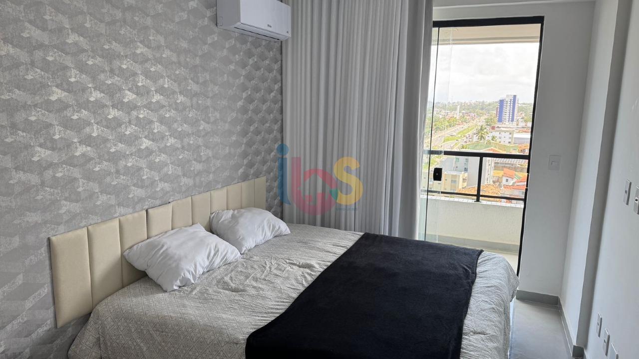 Apartamento, 3 quartos, 96 m² - Foto 10