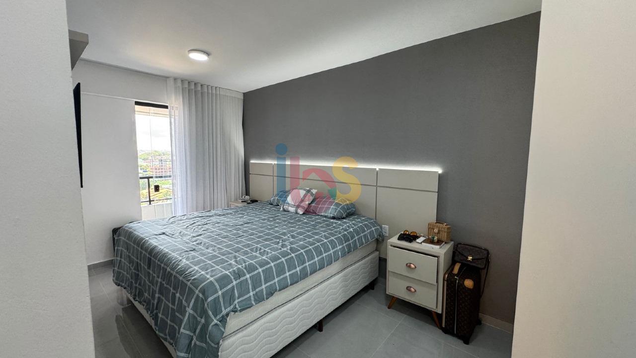 Apartamento, 3 quartos, 97 m² - Foto 8