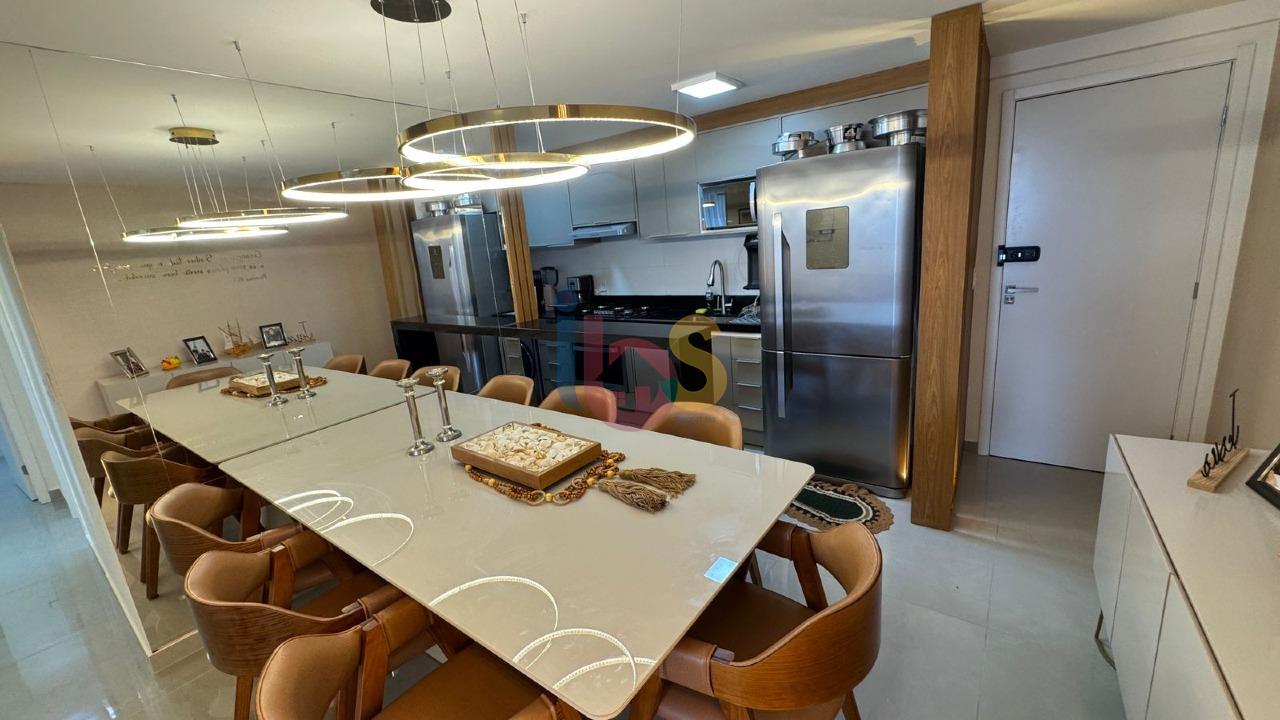 Apartamento, 3 quartos, 97 m² - Foto 3