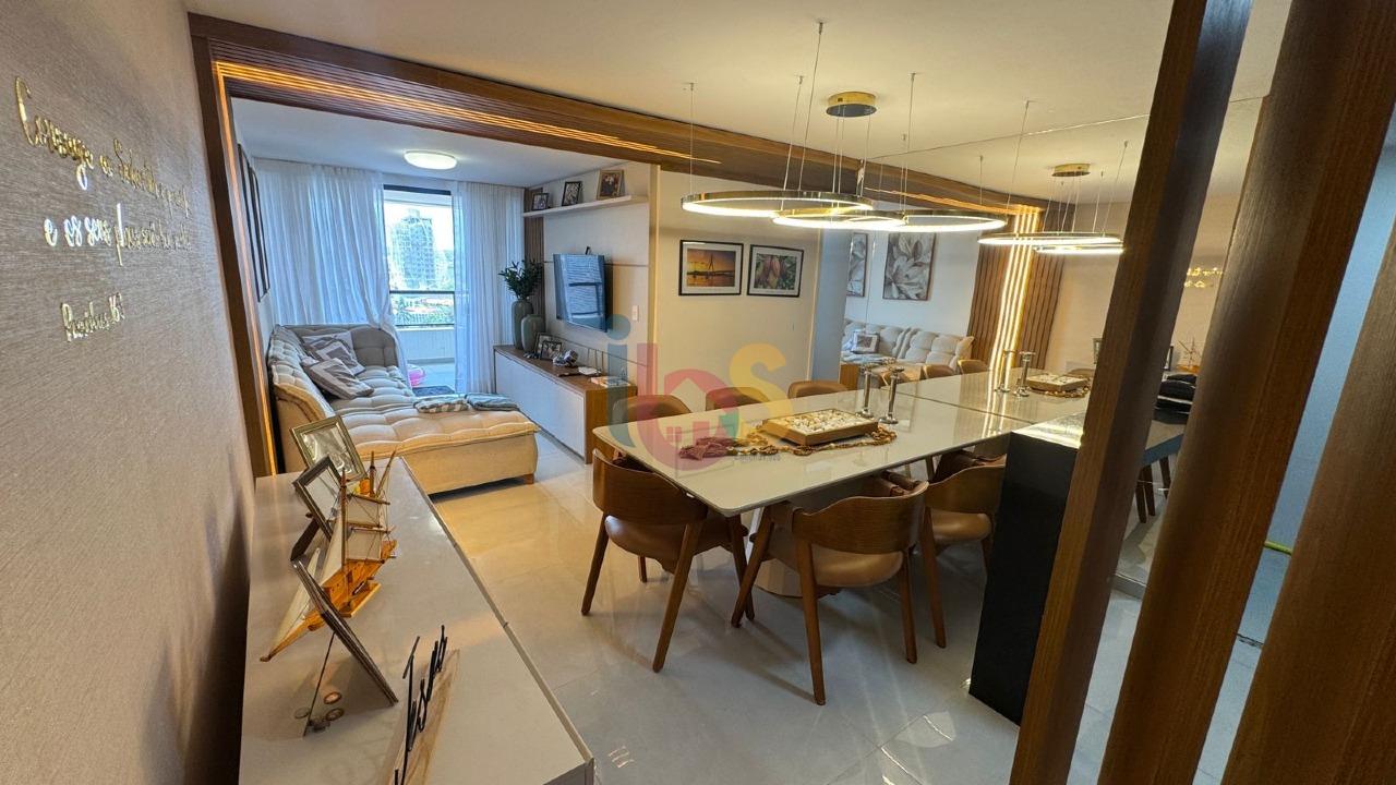 Apartamento, 3 quartos, 97 m² - Foto 4