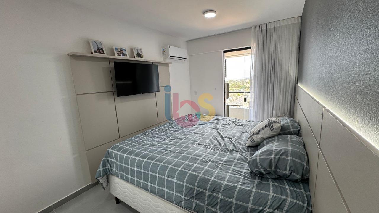 Apartamento, 3 quartos, 97 m² - Foto 7