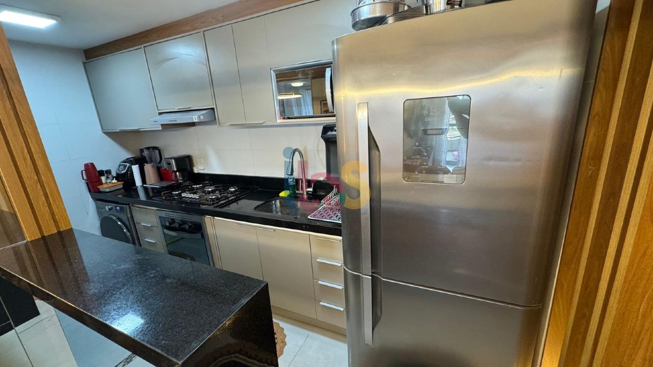 Apartamento, 3 quartos, 97 m² - Foto 6