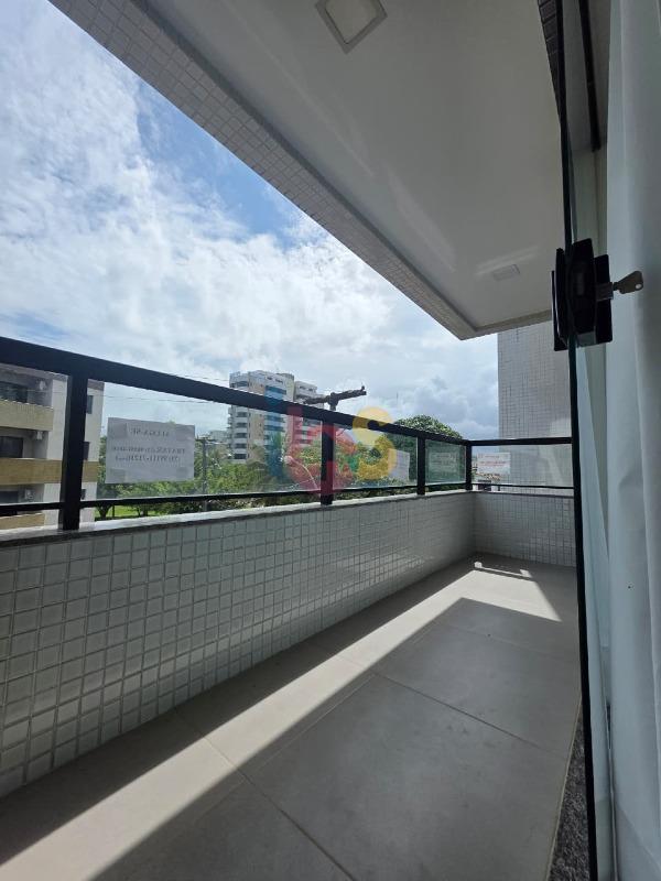 Apartamento, 2 quartos, 62 m² - Foto 4