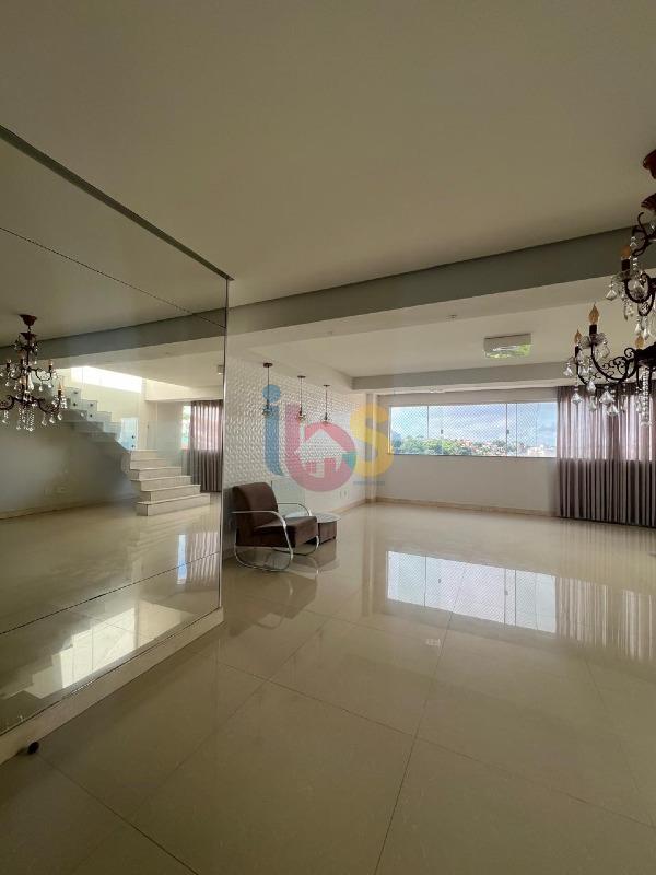 Cobertura, 4 quartos, 232 m² - Foto 2