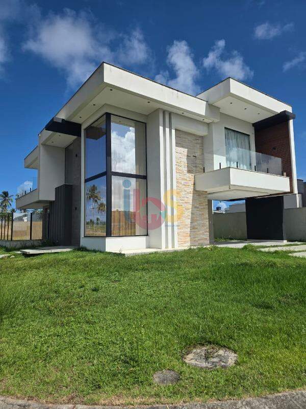 Casa, 3 quartos, 190 m² - Foto 1