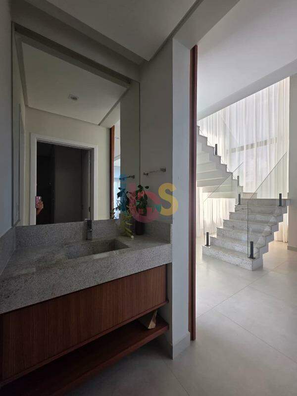 Casa, 3 quartos, 190 m² - Foto 13