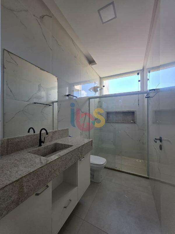 Casa, 3 quartos, 190 m² - Foto 6