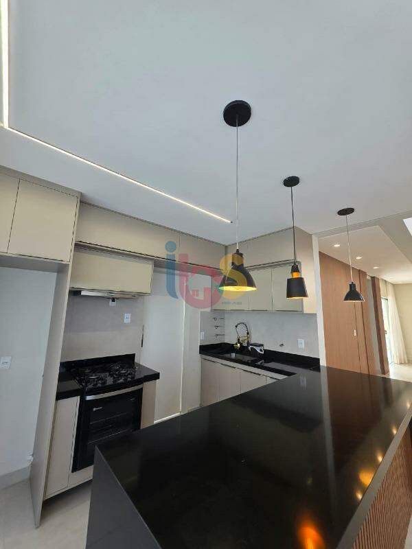 Casa, 3 quartos, 190 m² - Foto 9