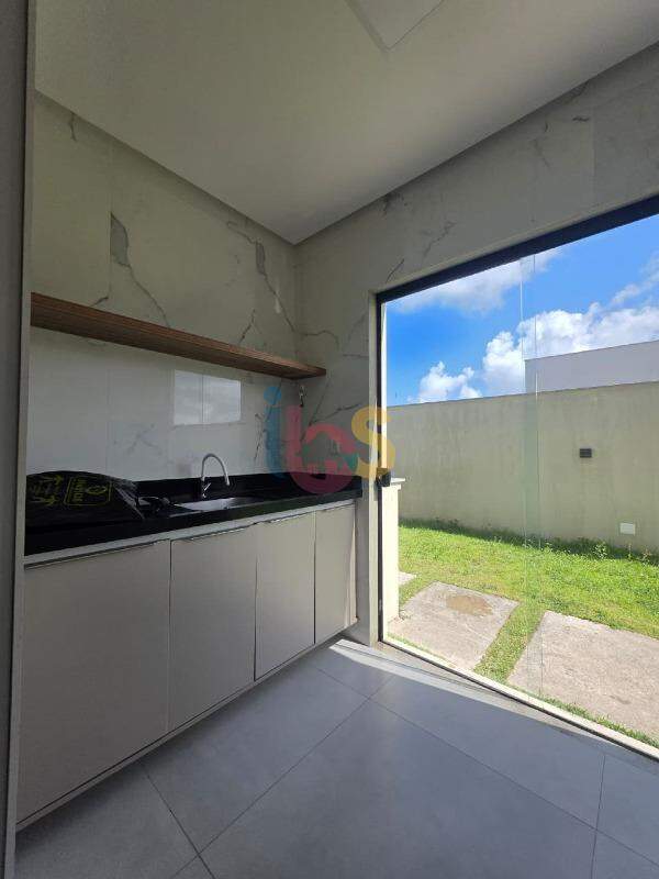 Casa, 3 quartos, 190 m² - Foto 19