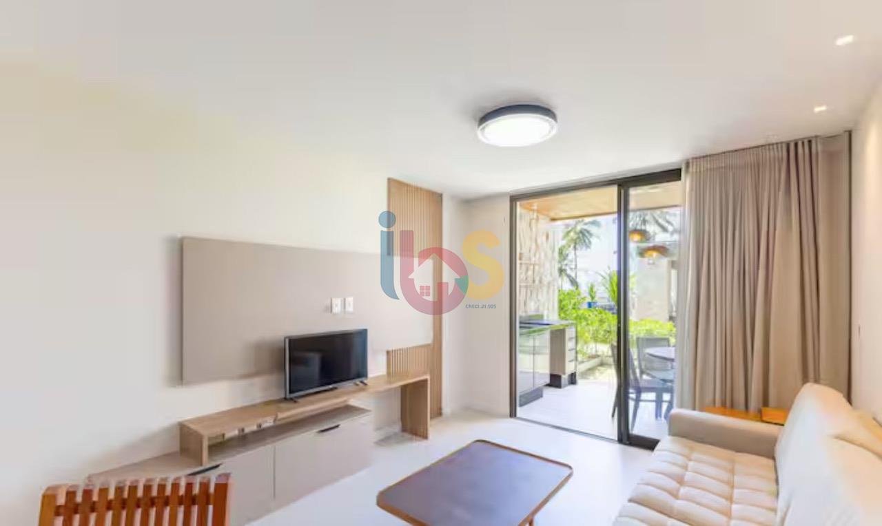 Apartamento, 2 quartos, 104 m² - Foto 2