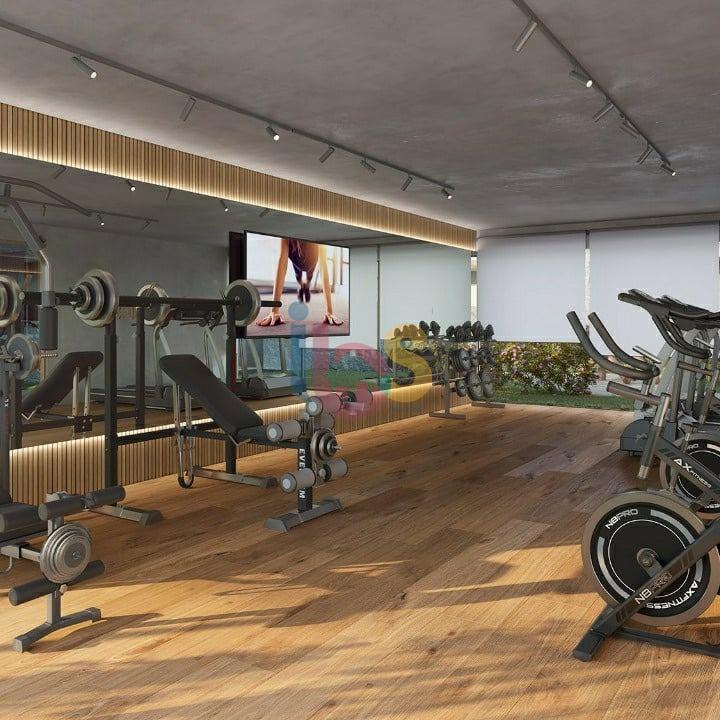 Apartamento, 2 quartos, 104 m² - Foto 22