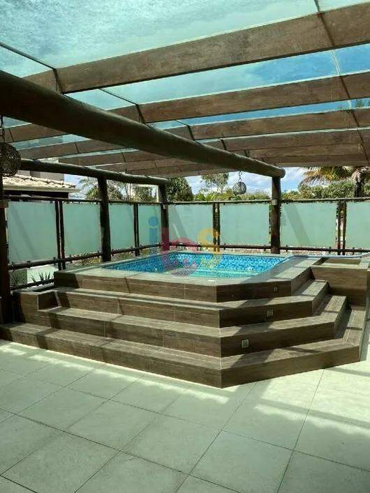 Casa, 6 quartos, 600 m² - Foto 1