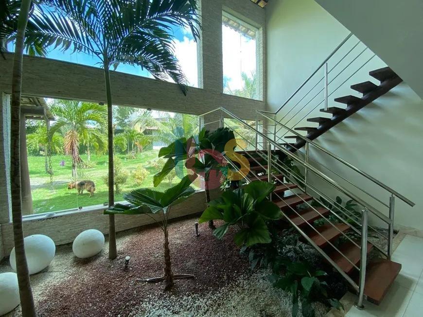 Casa, 6 quartos, 600 m² - Foto 5