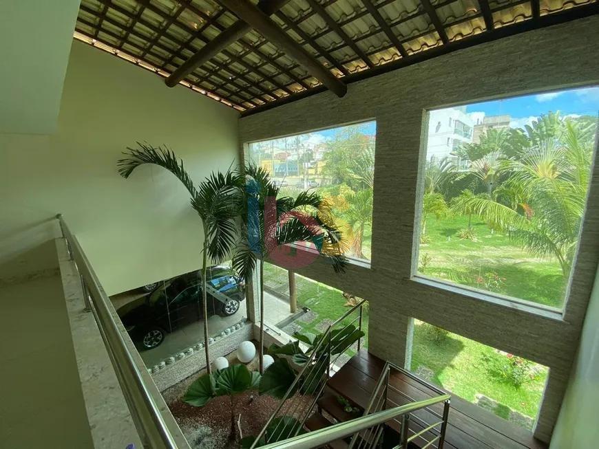 Casa, 6 quartos, 600 m² - Foto 6