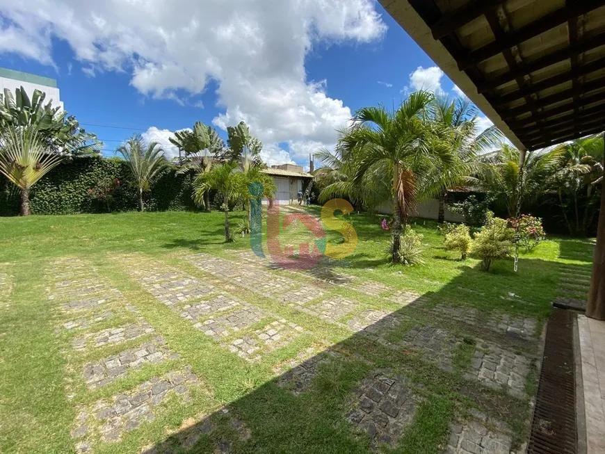 Casa, 6 quartos, 600 m² - Foto 4