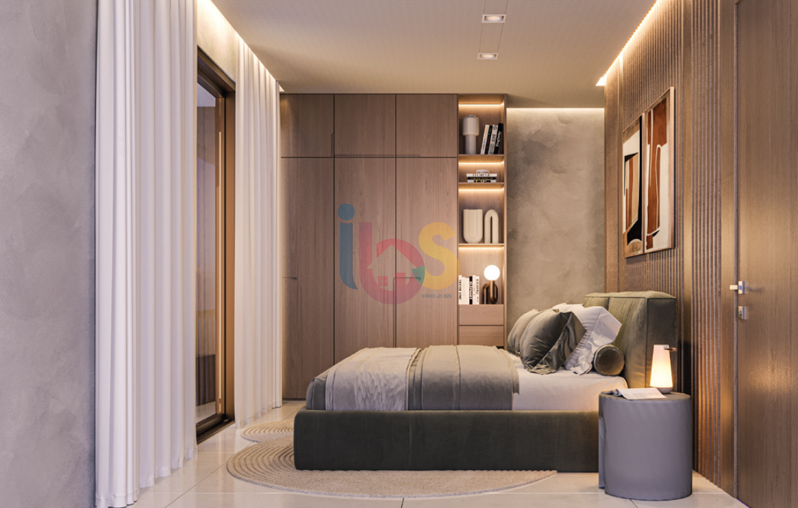 Apartamento, 2 quartos, 73 m² - Foto 4