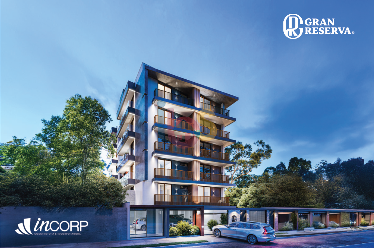 Apartamento, 2 quartos, 73 m² - Foto 1