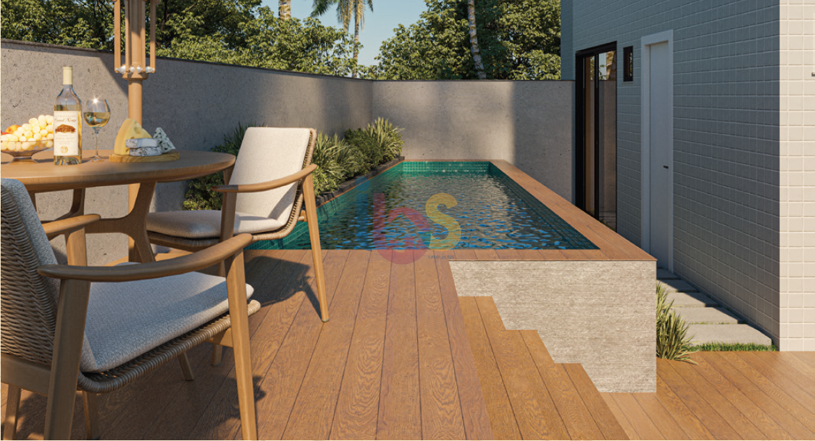 Apartamento, 2 quartos, 73 m² - Foto 5