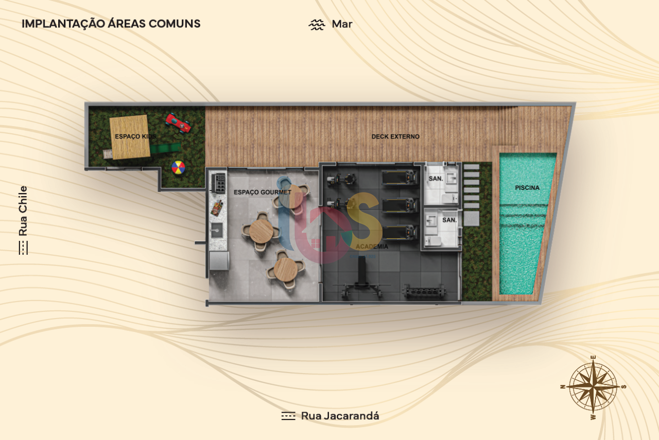 Apartamento, 2 quartos, 73 m² - Foto 14