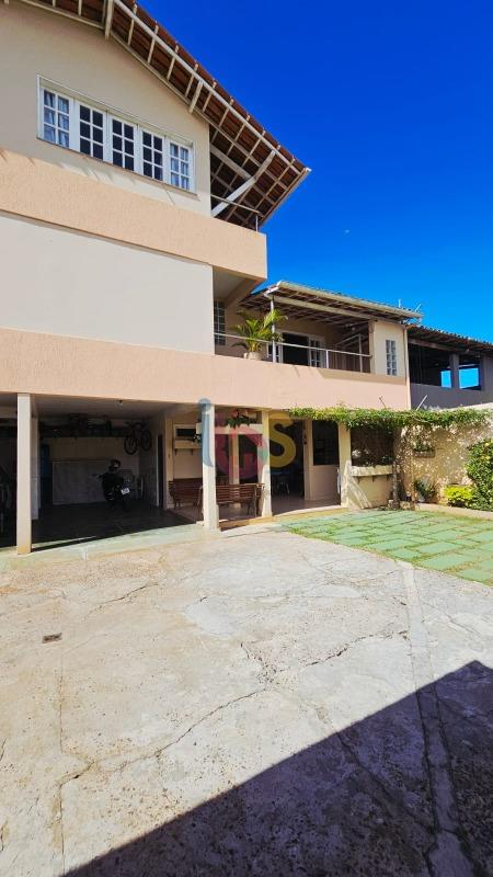 Casa, 3 quartos, 483 m² - Foto 3