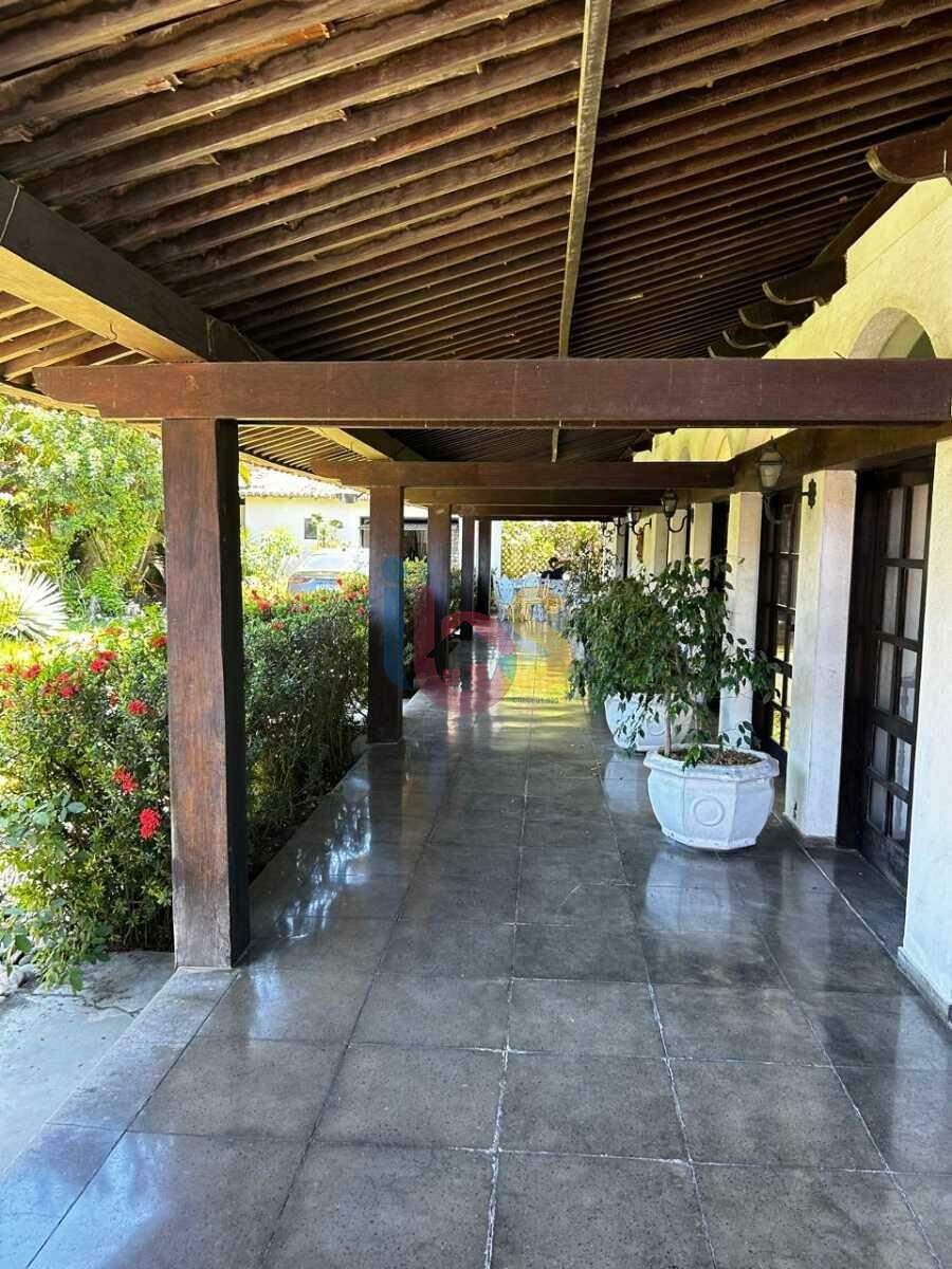 Casa, 2 quartos, 400 m² - Foto 1