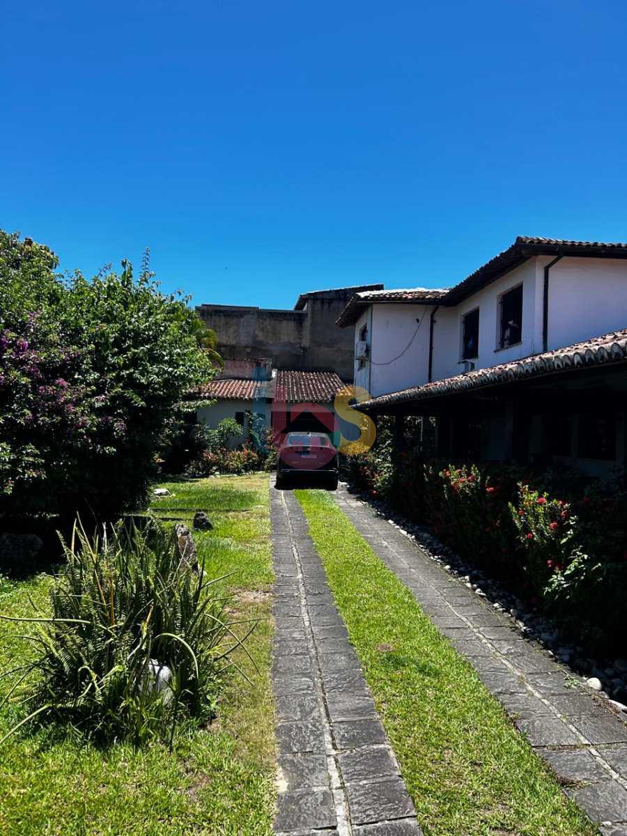 Casa, 2 quartos, 400 m² - Foto 3