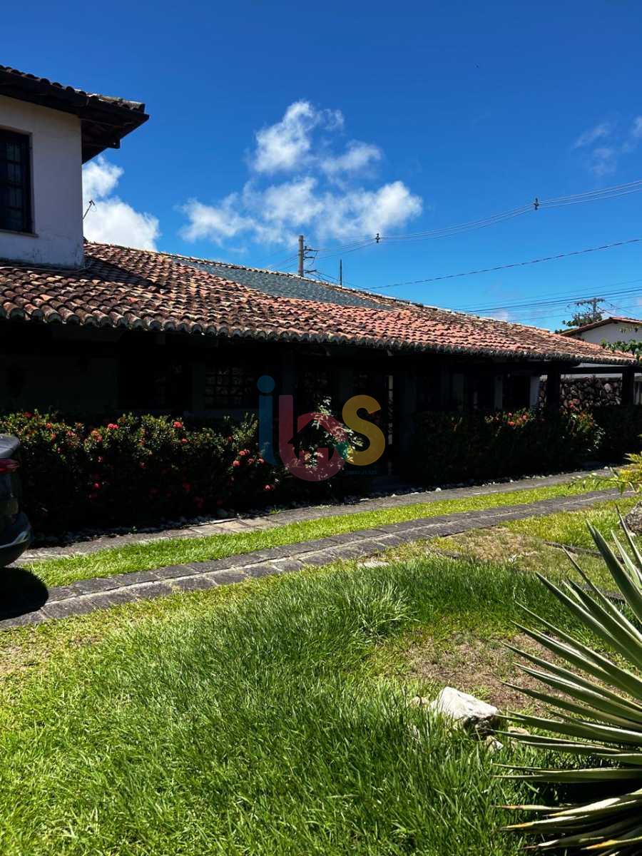 Casa, 2 quartos, 400 m² - Foto 4